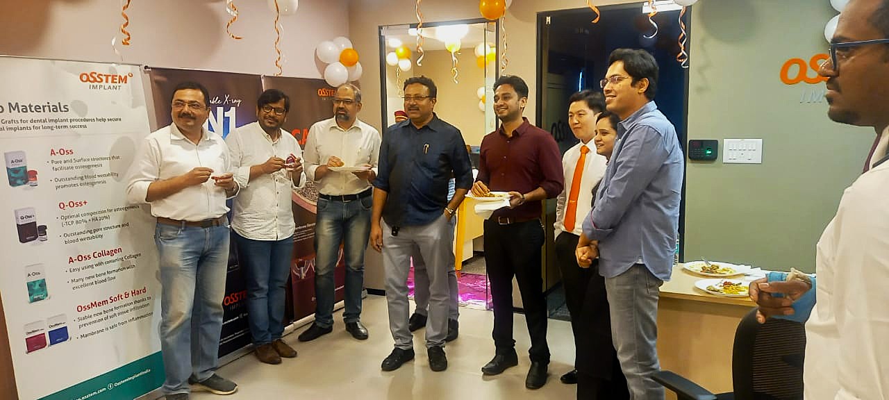 Corporate Party Image 